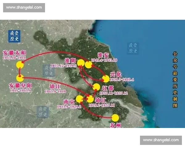 苏超地理解码：江苏 “伪沿海” 与 “散装省” 的多维真相