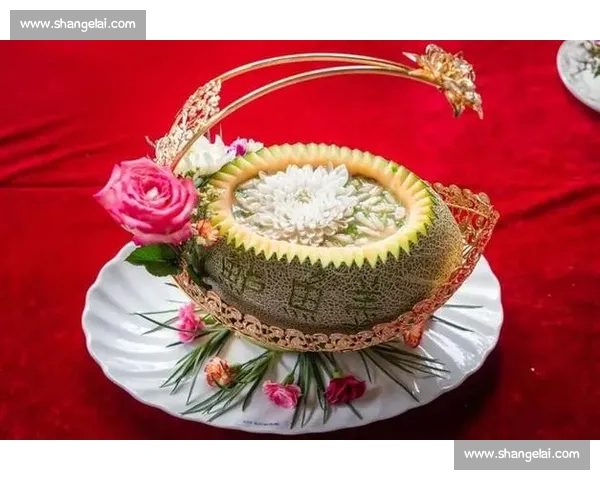 国际肉饼争霸赛今晚收官！28 国名厨巅峰对决廊坊